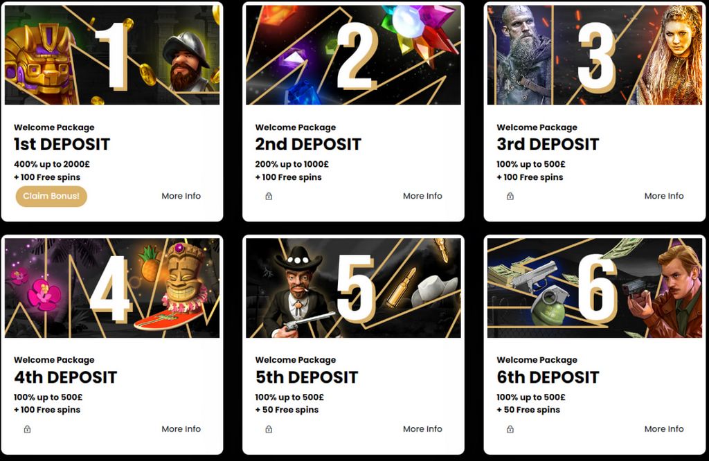 Just how to Select the Right Casino Site Website for You